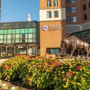 Hyatt Regency Buffalo